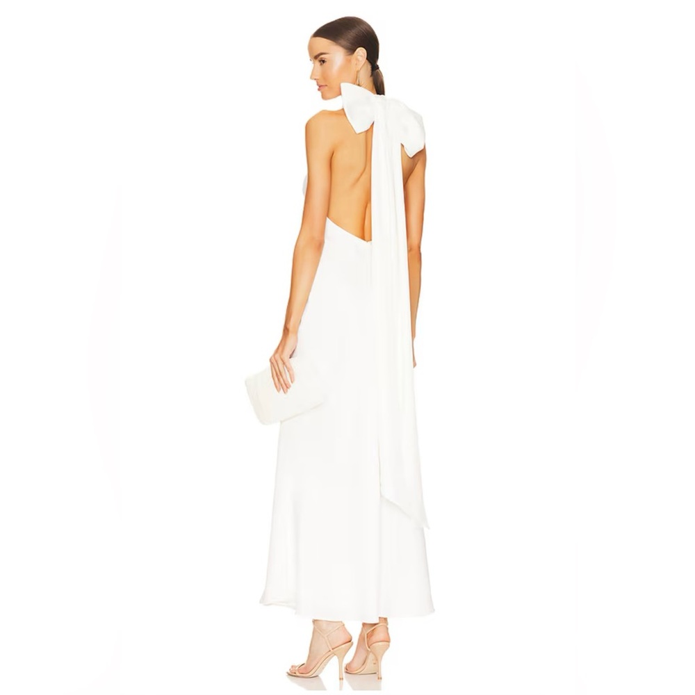 MISHA Evianna Dress Size XS